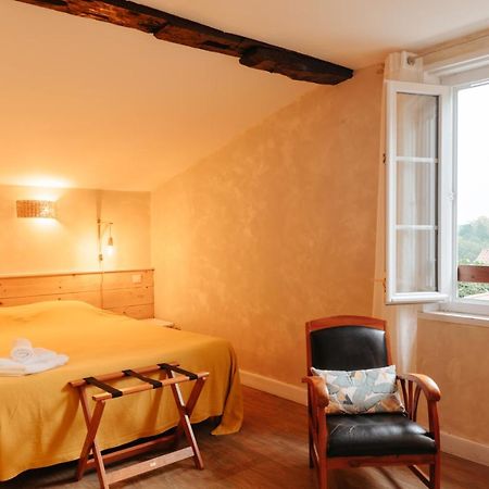 Chambres Aguerria Hendaye Exterior photo