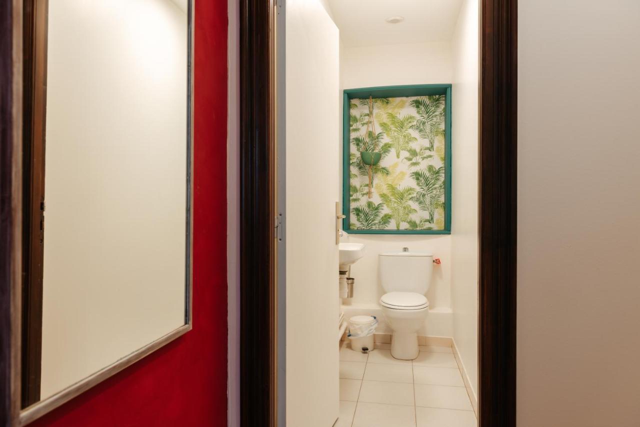 Chambres Aguerria Hendaye Exterior photo