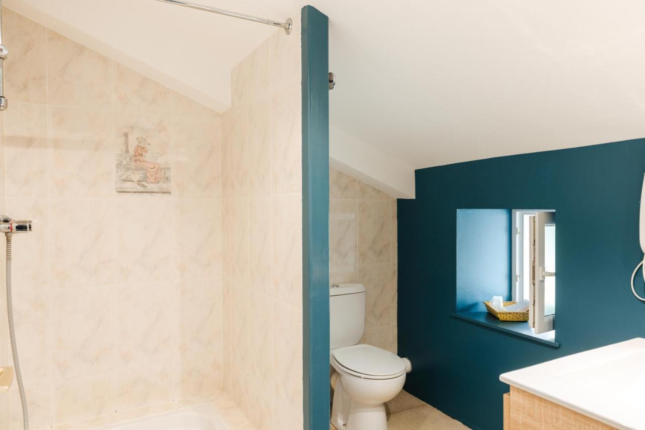 Chambres Aguerria Hendaye Exterior photo