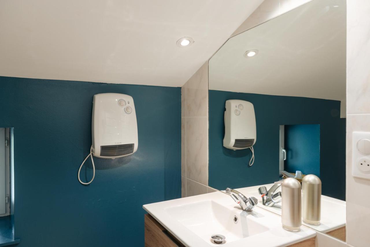 Chambres Aguerria Hendaye Exterior photo