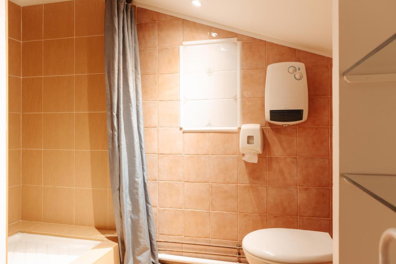 Chambres Aguerria Hendaye Exterior photo